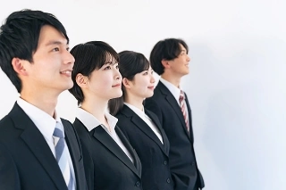 ≪来場型／Webセミナー同時開催≫ 新入社員研修　社会人基礎力養成講座