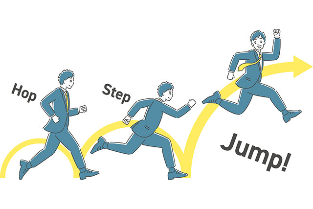 1on1で未来が描けない部下にはどう関われば、キャリアプランが見えてくるか？−ビジョン型・価値観型それぞれへの支援法