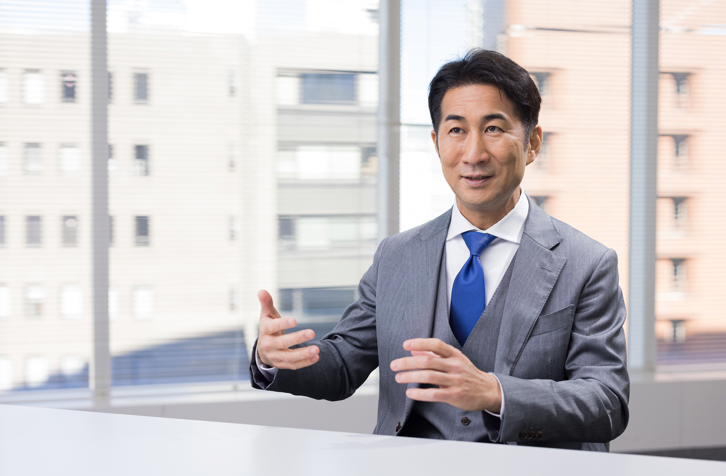 日経HCラボ インタビュー 本田賢広