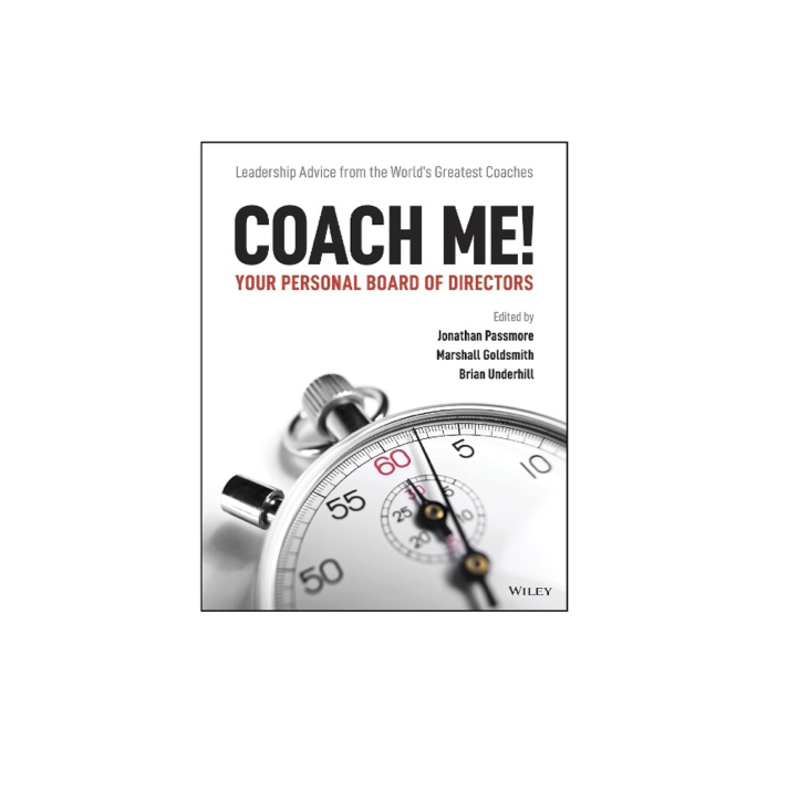 Coach Me! Your Personal Board of Directors